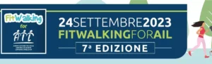 Fitwalking for AIL -2023