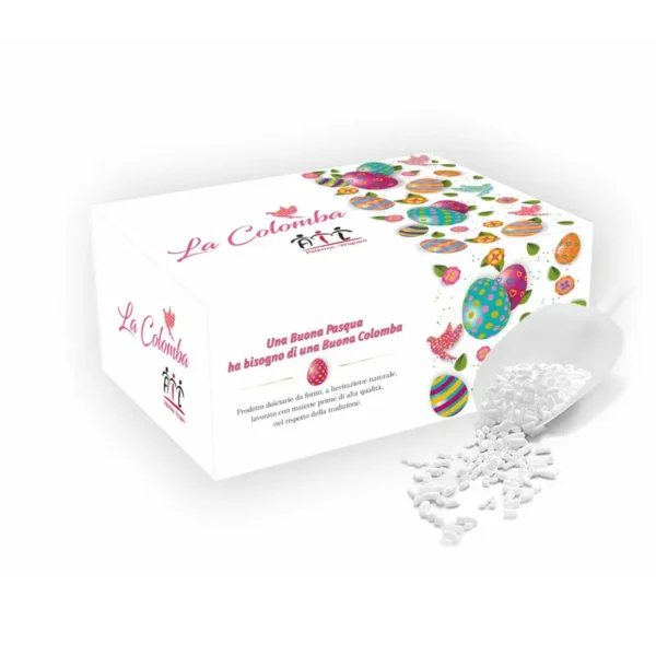 Colomba Classica AIL