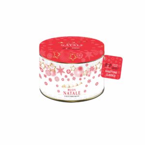 Panettone Tradizionale by Fiasconaro