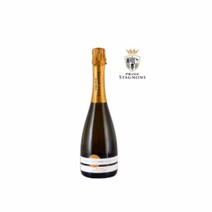 Spumante Lucido Brut I.G.P. Terre Siciliane