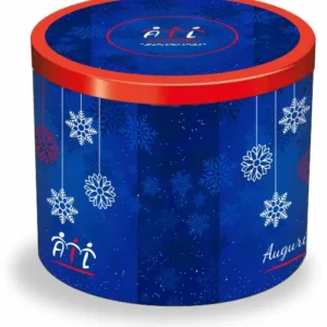 Panettone Pandorato by Fiasconaro