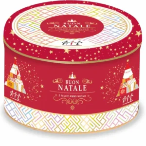 Panettone Tradizionale