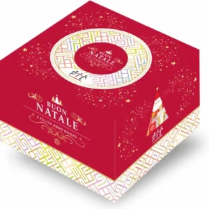 Panettone AIL Cioccolato by Fiasconaro