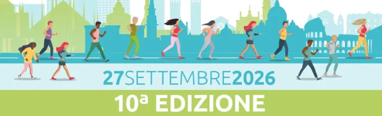 Fitwalking 2026 Palermo