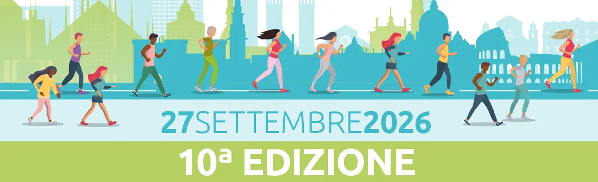 Fitwalking 2026 Palermo